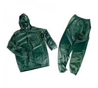 SELE COMPLETO ANTIPIOGGIA IMPERMEABILE - TAGLIA: L