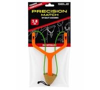 Sele Lancia Esca - Precision Match, PRO e Bait Force per Pesca a Bolognese, Roubaisienne e Inglese