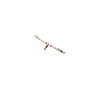 Sele Mini Trave Surf per Surfcasting e Pesca a Fondo | Travetto Anti-Tangle ad Alta Resistenza | Accessorio per Terminali Surfcasting | Ideale per Mare Mosso e Lunghe Distanze (7 CM - Mini Trave)