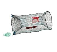 Sele Nassa ad Inganno 30cm Diametro 60cm Lunghezza richiudibile