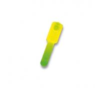 SELE NIGHTLIGHT OTTAGONALE - CONFEZIONE: 2 pezzi, SIZE: 3x25