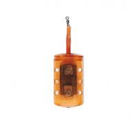 SELE PASTURATORE PIATTO - PESO (GR): 20, CONFEZIONE: 2 pezzi
