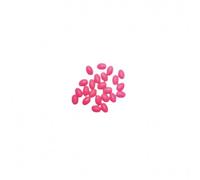 SELE PERLINE SOFT - COLORE: PINK, SIZE: 4.5x5.0 mm