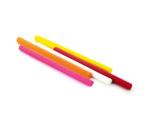 SELE POP-UP STICK - COLORE: RED, MISURA (MM): 6