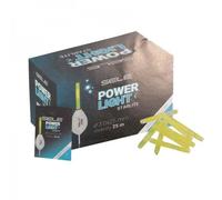 SELE POWER LIGHT STARLIGHT GREEN/YELLOW - SIZE: 3x25