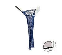 Sele Rastrello raccogli cozze Grattacozze, 16cm x 18cm Senza Manico