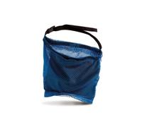 Sele Retino Sub Blu - Sacca Porta Pesci e Conchiglie per Pesca Subacquea - Con Cintura con Sgancio Rapido e Sacca Interna Protettiva - Leggero, Sicuro e Pratico per Apnea e Snorkeling