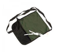 SELE SACCHETTO PORTA BIGATTINI CON RETE - COLORE: ASSORTITI