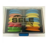 SELE SCATOLA CPB 10 AVVOLGILENZA - CONFEZIONE: 10 pezzi