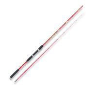 SELE SKY EGING - PESO: 160 GR, SEZIONI: 2, LUNGHEZZA: 1.80 MT, AZIONE: 20-150 GR, DIAMETRO MANICO: 270 mm, INGOMBRO CM: 93 CM, DIAMETRO FUSTO : 102 mm