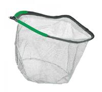 SELE TESTA GUADINO QUADRA IN NYLON - MISURA: 50x40 cm