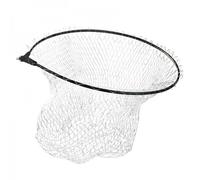 SELE TESTA GUADINO RETE IN NYLON - DIAMETRO MM: 20, MISURA: 65 x 55 CM