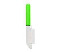 SELE TIP LIGHT - COLORE: GREEN, DIMENSIONI (MM): 6 x 56,5