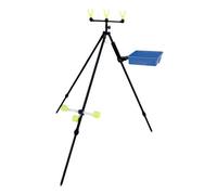 SELE TRIPODE SURFCASTING - MISURA (CM): 165 x 30