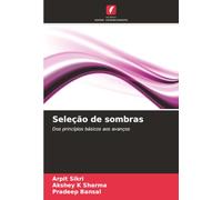 Seleção de sombras: Dos princípios básicos aos avanços