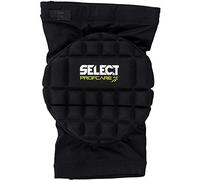Select 5625004111 - Pallone da Pallamano Unisex, Taglia XL, Colore: Nero