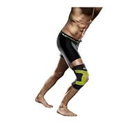 Select 5625204111 - Ginocchiera a Compressione, XL, Colore: Nero