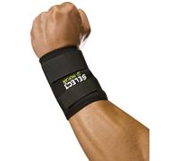 Supporto per il polso Select 6702 Noir TU