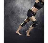 SELECT 6291 Ginocchiera I Nero I Small