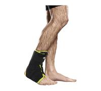 Select 7056204111 - Tutore per Caviglia, XL, Colore: Nero