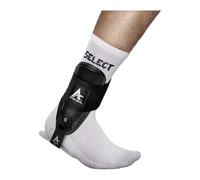 Select Active Ankle T-2, M, Nero, 7055802111