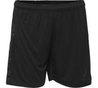 Select ARGENTINA HOSE DAMEN Shorts S Nero