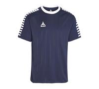 Select Argentina - Maglia, Unisex, Maglietta, 600024, Navy/Weiss, 10