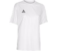 Select ARGENTINA T DAMEN Maglia L Bianco