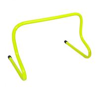 Select Barriera da Allenamento, Giallo, 50 x 30 cm