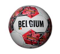 Select Belgio Calcio Belgio Pallone Nazionale Fan Ball Per L'EM WM Taglia 5