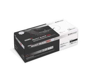 Select Black 300 Gr. M non sterile 100 pz