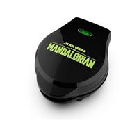 Seleziona marchi Mandalorian Baby Yoda Waffle Maker