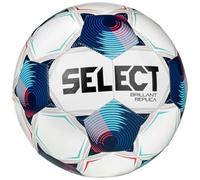 Select Brillant Replica V25 Football Ball Multicolor 3