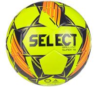 Select Brillant Super TB Ball 100020 - Pallone da calcio unisex, giallo, taglia 5