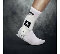 Select T2 Ankle Sleeve Bianco S Uomo
