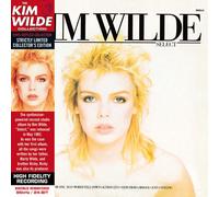Wilde Kim - Select