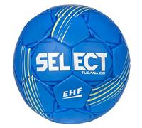 Select Derbystar Tucana DB v24 Blu 3