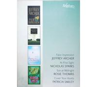 Select Editions: false impressions, at first sight, sun at midnight, cover your assets (Vol. 4 2006)