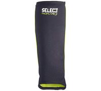 SELECT, Fasce per Polpacci/stinchi, Schwarz, Nero (Schwarz), XL