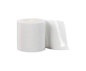Select Foam Tape-720058 - Nastro in schiuma, 5 cm x 3 m, colore: Bianco