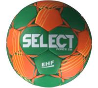 Select Pallone Force Db V22 T2 arancione T2