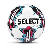 Pallone da calcio a 5 per bambini Select Talento V22 Blanc 57/59 cm