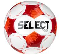 Select Future Light DB Kids V26 Ball 130009 - Palla da calcio unisex, colore: Bianco