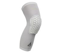 Select Long Knee Sleeve Bianco L