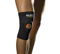 Select Ginocchiera con supporto per rotula S, nero, 5620101111