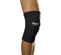 Select 6202 Hand Knee Sleeve Nero XS