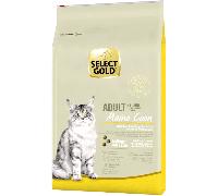 SELECT GOLD Cat Maine Coon Adult Pollame e Salmone 7KG