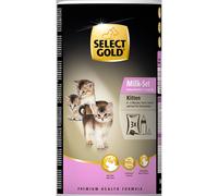 Select Gold Latte per Gatti Kitten 300G