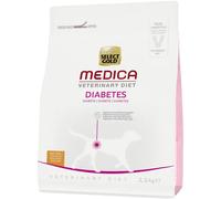 Select Gold Medica Dog Diabetes Pollame 2.5KG