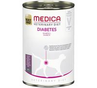 Select Gold Medica Dog Diabetic Lattina 400G POLLO E MANZO